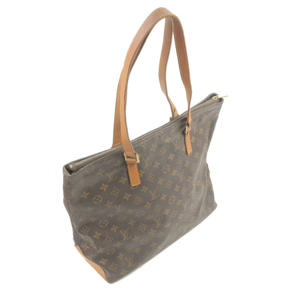 Authentic Cabas Mezzo Shoulder tote - Picture 3 of 13